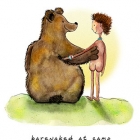 bearnakedatcamp